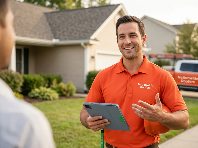 Roof Installation  in Connellsville  FAQ